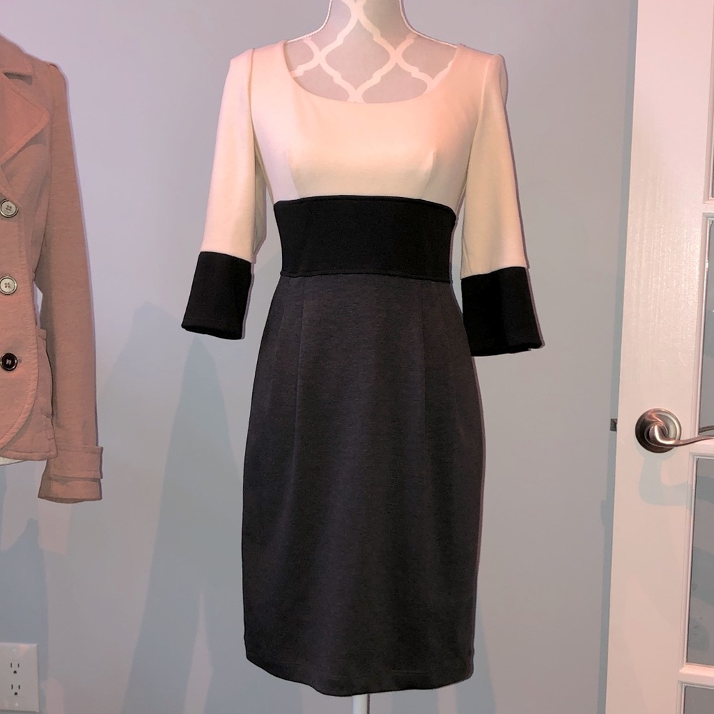 ABS Collection Dress